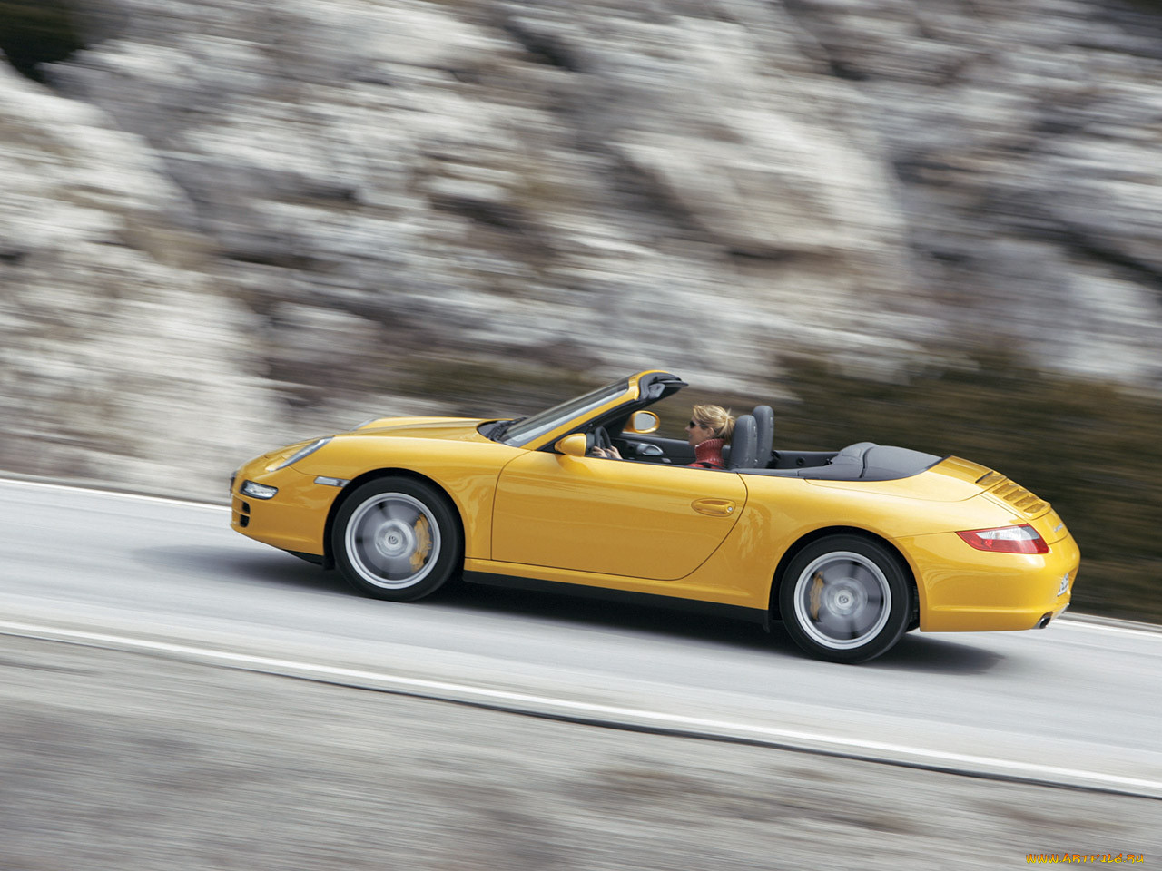 , porsche